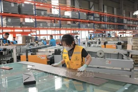 附图。图自越通社