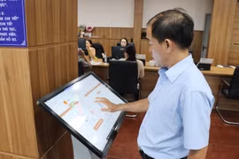 附图。图自越通社