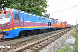 附图。图自越通社