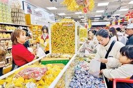 附图。图自越南金融时报