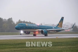 附图。图自越通社