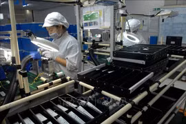 附图。图自越通社
