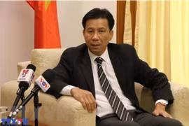 越南与印尼建交70周年：两国全面战略合作空间广阔