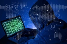 附图。图自互联网