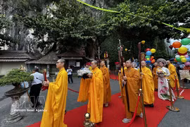 附图。图自越通社