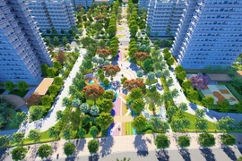 附图。图自越通社