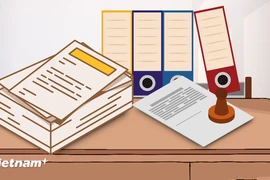 附图。图自越通社