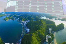 越南亦于2023年加入全球制冷承诺。图自越通社