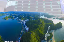 越南亦于2023年加入全球制冷承诺。图自越通社