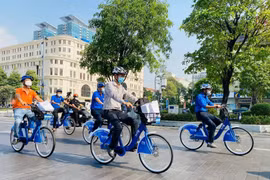 附图。图自青年报
