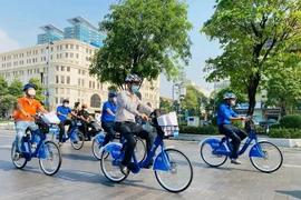 附图。图自青年报