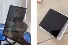 越南成功研究用于航天技术开发的新材料。图自越南科学技术翰林院