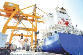 附图。图自人民报