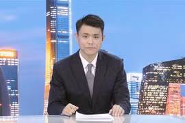 中国中央广播电视总台越南语部主任、越南问题研究员魏为。图自越通社