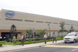 附图。图自越通社