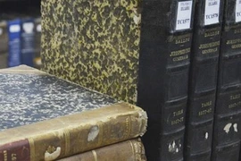 附图。图自互联网