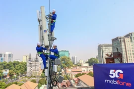 附图。图自越通社