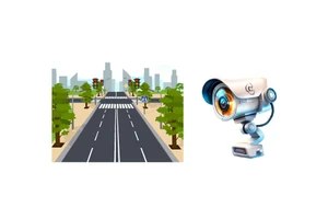 1800多套人工智能摄像头预计自2025年12月10日起投入运行