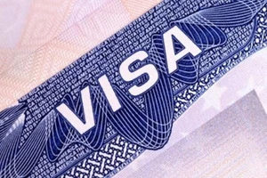 越南政府签发决议，对部分国家实施免签