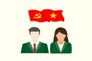 越共中央公安第八次代表大会：遵循胡志明主席教导——创新思维——提升知识——正规化、现代化——为党、为民