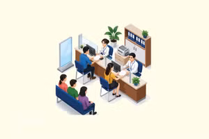 深入推进行政改革，不断提升服务民众和企业的质量