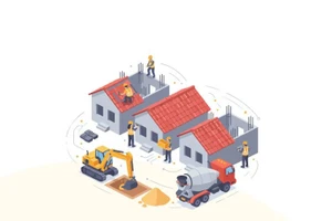 2025 年在全国范围内“共同携手拆除简陋暂住房”竞赛运动的突出成果