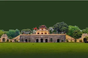 河内将举办规模盛大的2025年升龙—河内文化节