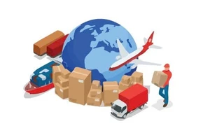 2025年越南商品出口额超过100亿美元的8种商品