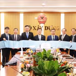 一周要闻：越中签署两条铁路规划合作协定