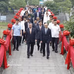 一周要闻：越南全国各地隆重举行国祖雄王祭日大典