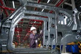 VinMetal生产与经营股份公司的目标是满足Vingroup生态系统内部需求。图自互联网