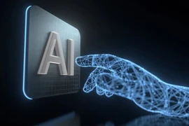 资料图。图自越通社