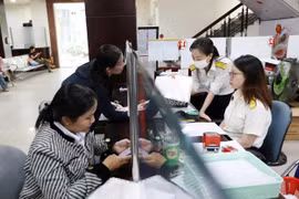《个人所得税法（修正案）》充许雇员按照政府规定的标准，就纳税人及其被扶养人的医疗支出和教育培训支出予以税前扣除。图自《青年报》