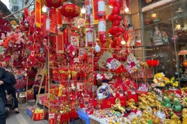 资料图。图自《人民报》