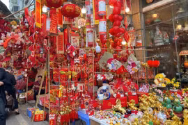 资料图。图自《人民报》