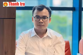何光进出口公司代表何光武。图自互联网