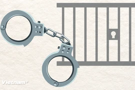 资料图。图自越通社