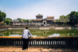 越南旅游业迈入新纪元，亟需具体路线图来实现强劲突破。图自Vietnam+