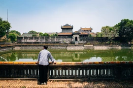 越南旅游业迈入新纪元，亟需具体路线图来实现强劲突破。图自Vietnam+