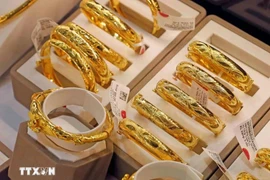 资料图。图自越通社
