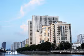 资料图。图自越通社