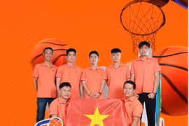 南雒鸿大学机器人队。图自互联网
