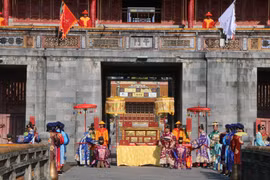 资料图。图自越通社