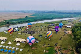 多福绿色旅游产品。图自互联网