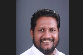 越共十四大：展现越南共产党的战略视野