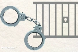 资料图。图自越通社