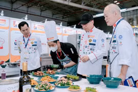 资料图。图自《人民报》