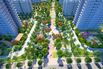 附图。图自越通社