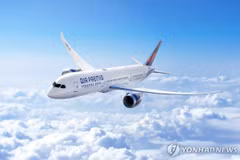 附图。图自韩联社