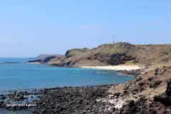 林同省打造探险旅游与海岛旅游联动新格局